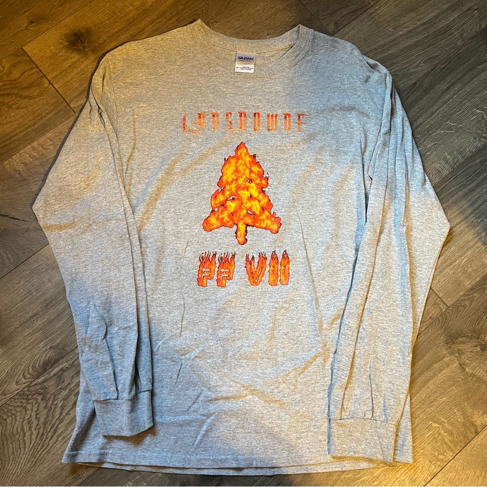 Lansdowne Fall Fest Long Sleeve